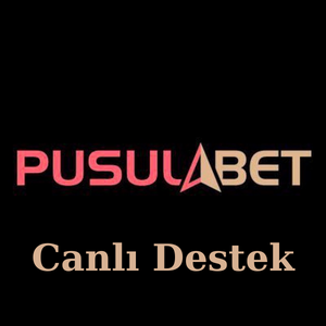 Pusulabet Canlı Destek