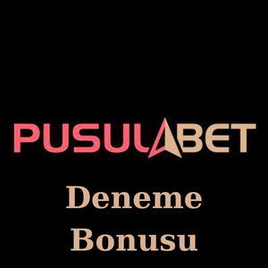 Pusulabet Deneme Bonusu