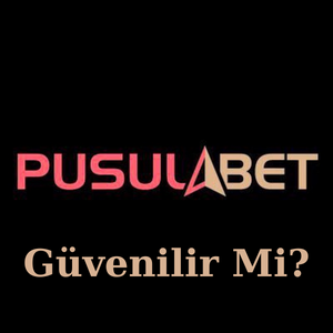 Pusulabet Güvenilir Mi