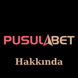 Pusulabet Hakkında