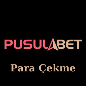 Pusulabet Para Çekme