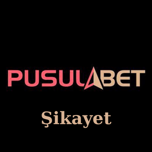 Pusulabet Şikayet